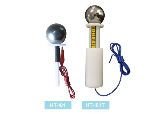 Harga yang pantas 50N IEC 60529 IP1X Ingress Protection Test Equipment on line