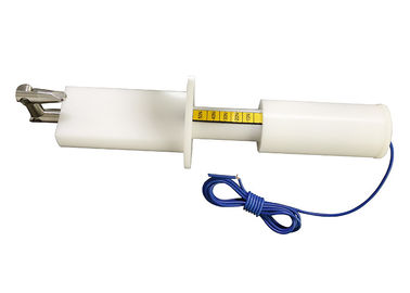 Harga yang pantas IEC60529-1 Uji Probe Jari Uji Probe Jari B Dengan Kekuatan 10N, 20N, 30N on line