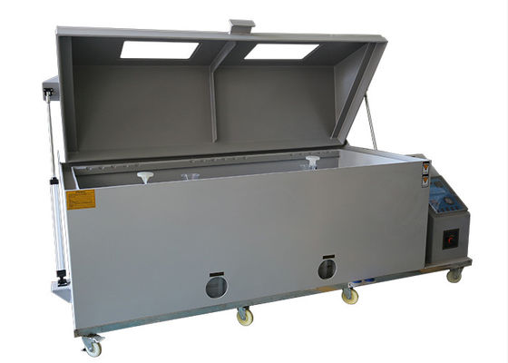 Harga yang pantas Peralatan Uji Ingress Protection JIS ASTM CNS 2000x800x600mm on line