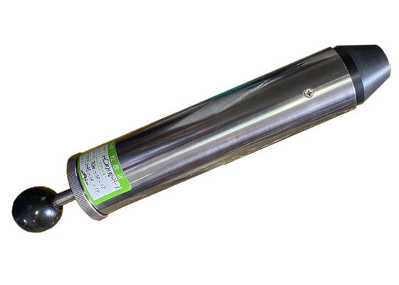 Harga yang pantas Mesin Uji Dampak Spring Hammer Dengan 6 Tingkat Energi Yang Dapat Disesuaikan on line