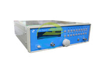 Alat Uji Audio Video Generator Sinyal TV Berwarna - 1Vp-p / 75Ω - Y, RY, BY