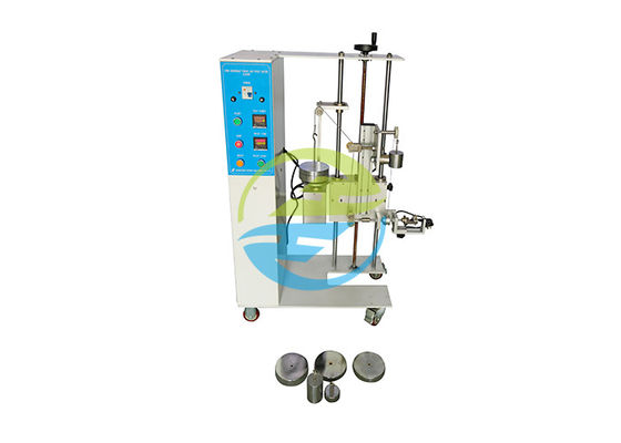 Harga yang pantas IEC60335-1 Cord Anchorage Torque Dan Twist Tester Alat Listrik Tester 1 Siklus / S on line