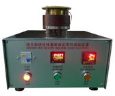 Pin Plug Isolasi Lengan Abnormal Heat Resistance Testing Machine IEC60884-1 Gambar 40