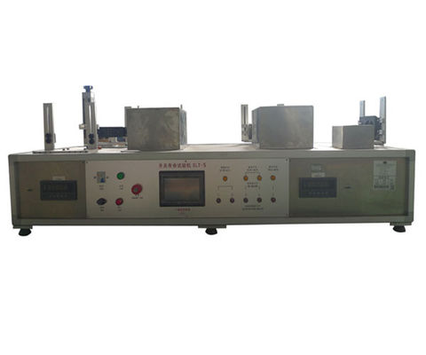 Harga yang pantas Tester Pengaman Ketahanan on line