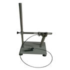 2J Vertical Hammer Tester 0 ~ 1000 mm Manual Release Impact Test Device