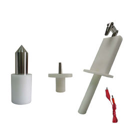 Harga yang pantas Ingress Protection Test Equipment IEC 60132 60335 Uji Standar Probe Pin Thorn Kit on line