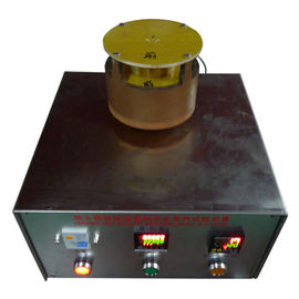 Harga yang pantas Alat Uji IEC Terisolasi dengan Dilengkapi dengan Pemanas Listrik Tipe K on line