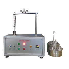 Harga yang pantas Tensile Force IEC Test Equipment Apparatus Untuk Pengujian Retensi Kabel on line