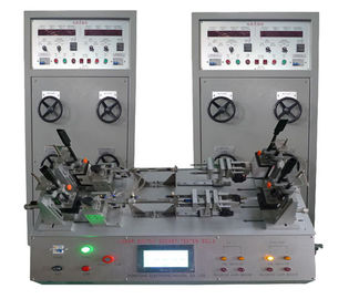 Harga yang pantas Pneumatic Switch Plug Plug Socket Tester on line