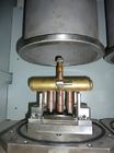 Komponen Pendinginan Helium Leak Testing Equipment 2g / year Inficon Detector Omron PLC