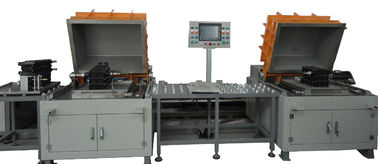 Harga yang pantas Komponen Pendinginan Helium Leak Testing Equipment 2g / year Inficon Detector Omron PLC on line