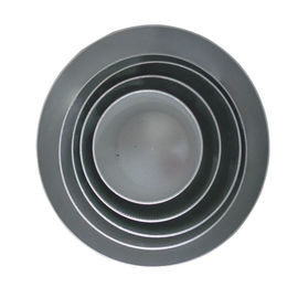 Harga yang pantas 110mm IEC Test Equipment Aluminium Vessel Untuk Pengujian Induction Hotplate on line