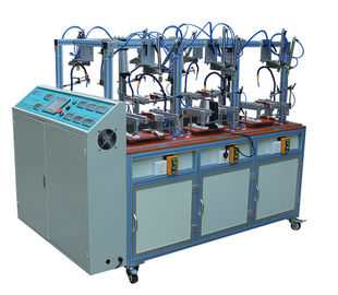 Harga yang pantas Sepenuhnya Auto IEC Test Equipment Electric Water Kettle Testing Machine Dengan PLC Touch Screen Control on line