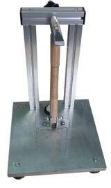 Harga yang pantas Mesin Uji Dampak Adhesive Force, Perangkat Uji Uji Perangkat Hammer Test on line