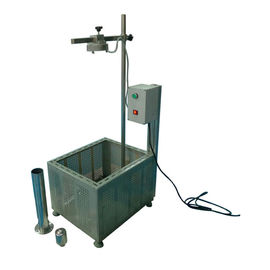 Harga yang pantas Mesin Pengujian Dampak Hammer Vertikal on line