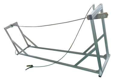 Harga yang pantas IEC60884 Gambar 29 Mobile Outlets Peralatan Uji Kekuatan Mekanik on line