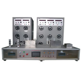 Harga yang pantas Rumah Tangga IEC60884-1 Klausul 20 21 Pasang Socket Breaking Endurance Test System on line