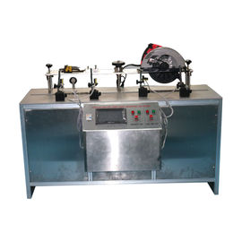 Harga yang pantas Lower Guard Integrated IEC Test Equipment IEC60745-2-5 Circular Saw on line