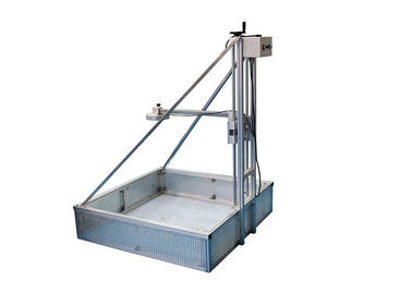 Harga yang pantas Vertical Impact Hammer IEC 60068-2-75 Peralatan Pengujian Kekuatan Mekanik on line