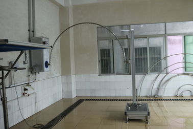 Harga yang pantas IEC60529 IP Code Derajat Ingress Protection IPX1 Untuk Sistem Uji IPX8 on line