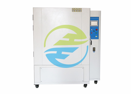 Harga yang pantas IEC 60065 Ruang Pemanas Oven Konveksi Alami Suhu Maks 300℃ on line