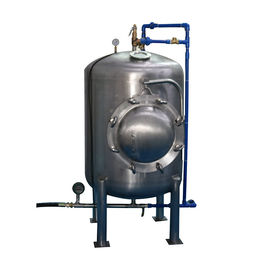 Harga yang pantas IEC 60529 IP X8 Perancah Kontinyu 6 Peralatan Uji Ketat Air Tekanan Bar on line