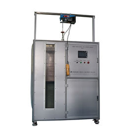 Harga yang pantas IPX1 / IPX6 Smart Water Supply And Control System Peralatan Uji Tahan Air on line