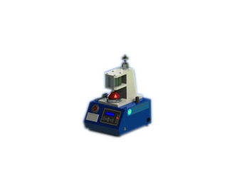 Harga yang pantas Karton Dan Material Bursting Strength Test Machine Dengan Pressure Converter Induction Way on line