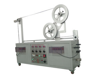 Harga yang pantas Selesai Peralatan Uji Kabel Fleksibel IEC60245-2 Ayat 3.1 Gambar 1 on line