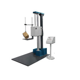 Harga yang pantas 1500 mm Multi Drop Direction Single Arm Drop Test Equipment ISO 2248 on line