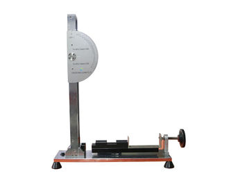 Harga yang pantas Pengujian Dampak Mesin Uji Mekanik Kalibrasi Perangkat Untuk Spring Impact Hammer As Per Lampiran B on line