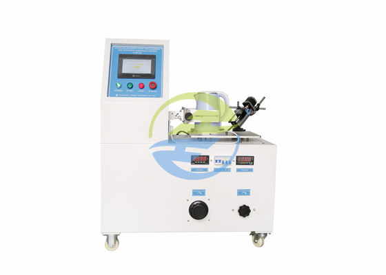 IEC60335-2-14 Cordless Kettle Insert Dan Withdraw Endurance Tester 10 Kali / Menit
