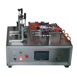 Harga yang pantas IEC61058.1 / IEC60669.1 Switch Tester Pneumatic Switch Life Testing Machine on line