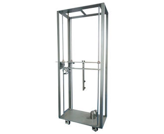 Harga yang pantas Mesin Pengujian Dampak Tahan Lama Pendulum Swinging Hammer Test Apparatus on line