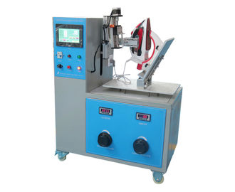 Harga yang pantas Tester Alat Listrik Portable tanpa kabel Blender / Siku / Kettle Insert Dan Withdraw Endurance Test on line