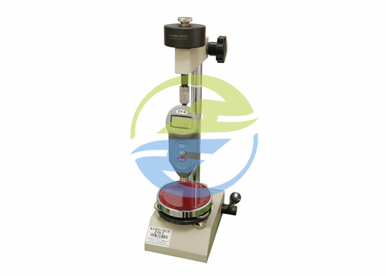 Harga yang pantas Ayat 20 GB/T531-1999 Digital Shore Hardness Gauge Rentang Pengukuran 0～100HD on line