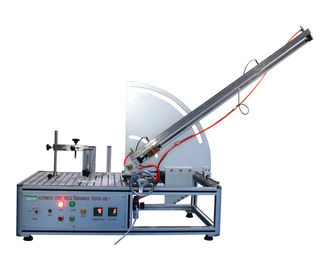 Harga yang pantas Cord Reels Endurance Testing Equipment Automatic dengan kecepatan uji 30 siklus / menit on line