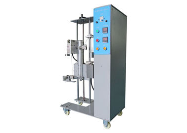 Harga yang pantas Cord Anchorage Alat Listrik Tester Strain Dan Perangkat Memutar untuk Pengujian Rumah Tangga on line