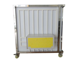Harga yang pantas Diameter 15mm Electrical Appliance Tester Temperature Rise Test Measurement Corner on line