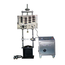 Harga yang pantas Uji Dampak Daya Tahan Air Hammower Uji / Uji Dampak Tester IEC 60745-2-1 on line