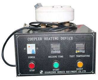 Harga yang pantas Portable Electrical Socket Tester Resistance Alat Pemanas Couplers Untuk Kondisi Hot on line