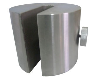 Harga yang pantas 4.5KG Load Tester Alat Listrik Stainless Steel Untuk Pengujian Spits Rotating on line