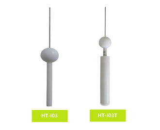 Harga yang pantas Perlindungan Terhadap Akses Terhadap Bagian Berbahaya Uji Diam IP3X 2.5mm Test Rod on line