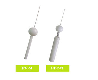 Harga yang pantas Peralatan Uji Pelindung Kawat Inisi IP4X 1.0mm Melawan Akses ke Bagian Berbahaya on line