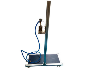Harga yang pantas IEC 60335-2-64 Uji Kelembaban Gambar 101 Aparatus Uji Air Drip / Splash Water on line