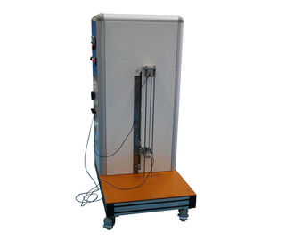 Harga yang pantas Peralatan Uji Kabel Tahan Air Snatch Tester IEC 60227-2 Ayat 3.3 0 - 1A on line