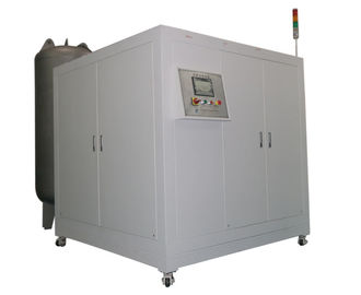 Harga yang pantas Helium Filling / Recovery Equipment Automatic Gas Recovery System Rate ≥98% on line