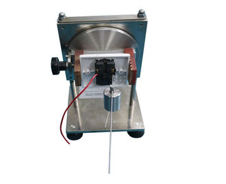 Harga yang pantas Tester Peralatan Listrik HC-TA1 UL498 5-15R, 5-20R, 6-15R Terminal Abuse Tester on line