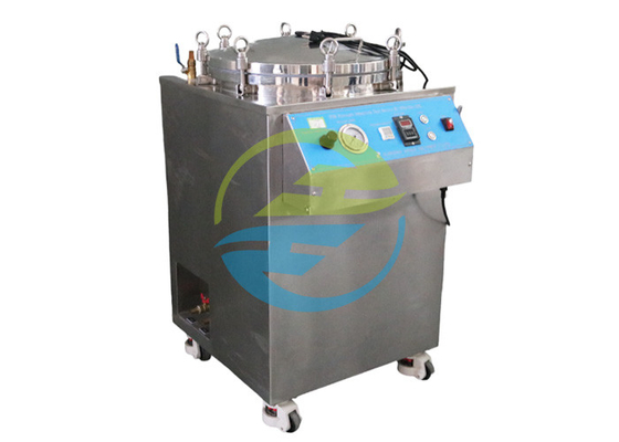 Harga yang pantas IEC 60529 Peralatan pengujian IP IPX8 Uji perendaman air Diameter 500mm on line