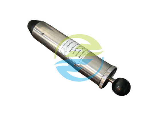 Harga yang pantas IEC 60335 Peralatan Pengujian Peralatan Pengujian Spring Hammer Dengan Energi Dampak 0,5J on line